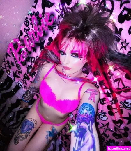 Roxy Katrina OnlyFans Thumbnail #2zCRZz7hbI