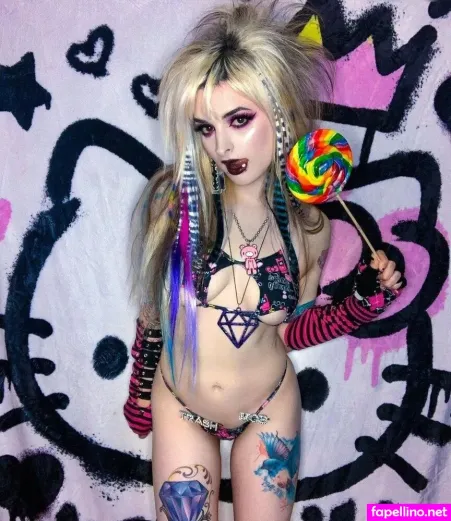 Roxy Katrina OnlyFans Thumbnail #987fyp0fzd