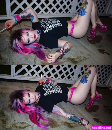 Roxy Katrina OnlyFans Thumbnail #9KPaeo6YR2