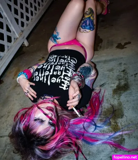 Roxy Katrina OnlyFans Thumbnail #9SUyXkcMXc