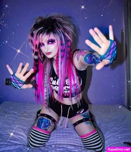 Roxy Katrina OnlyFans Thumbnail #BA82XyByS8