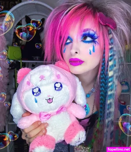 Roxy Katrina OnlyFans Thumbnail #BwPDLqdGVx