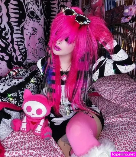 Roxy Katrina OnlyFans Thumbnail #C7mf9urSjC