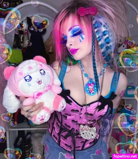 Roxy Katrina OnlyFans Thumbnail #KDssehFtA8