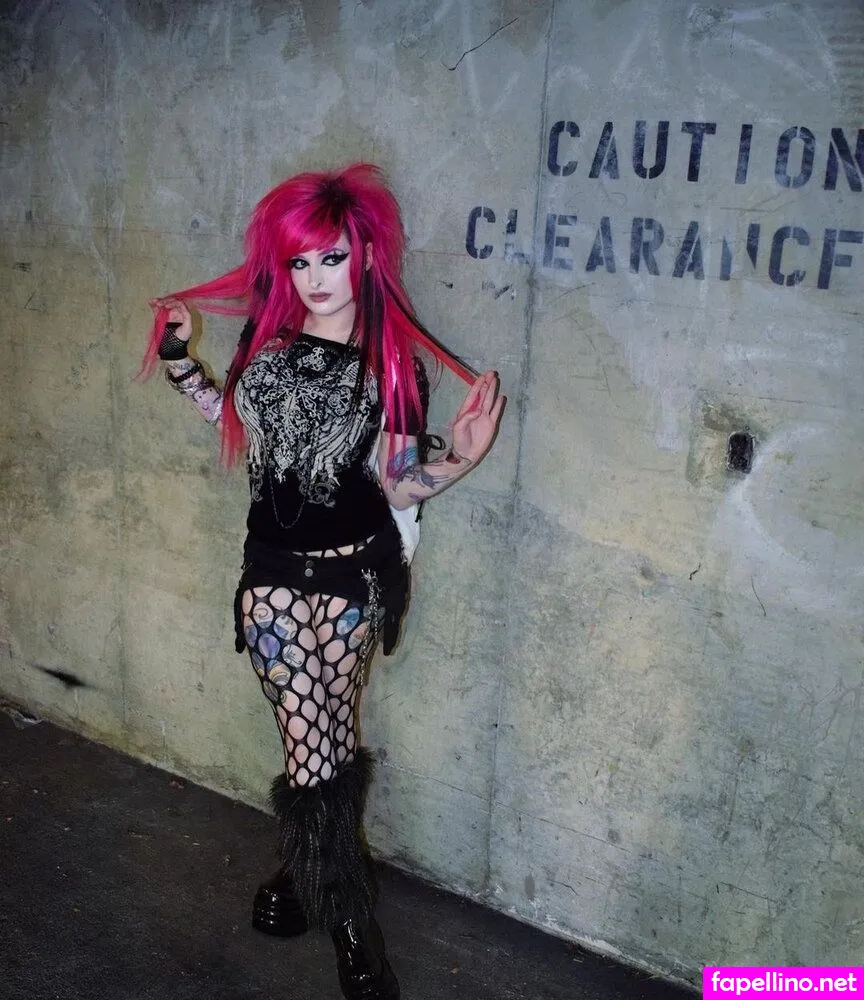 trashmob Nude Leaked OnlyFans Photo #LimbbqxOJl