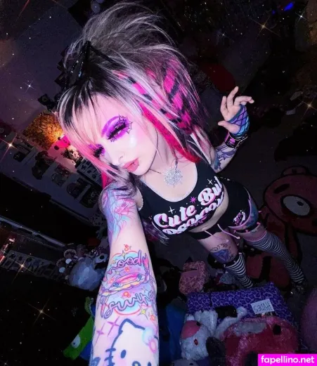 Roxy Katrina OnlyFans Thumbnail #NIeKd7Tv2n