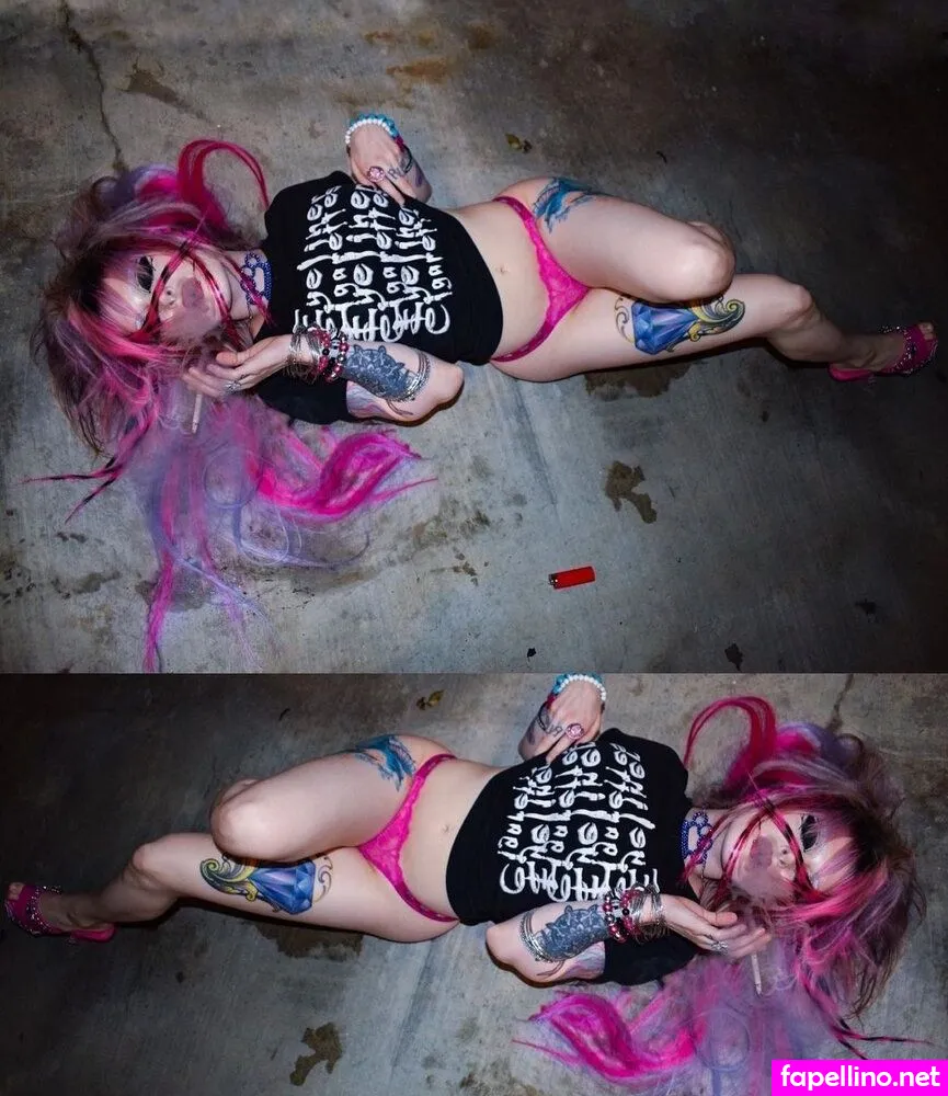 trashmob Nude Leaked OnlyFans Photo #OcAtllUFVH