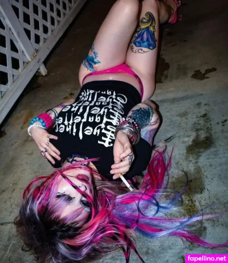 Roxy Katrina OnlyFans Thumbnail #RVmiq1CFez