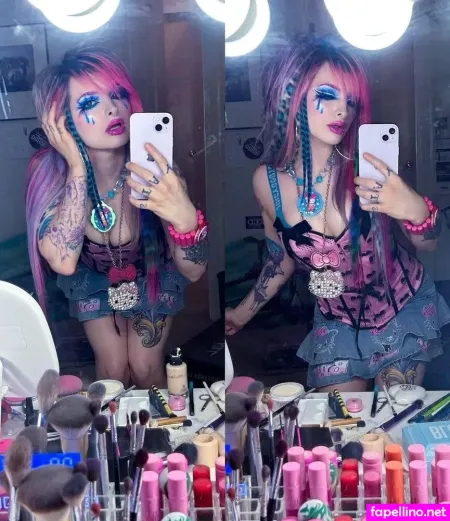 Roxy Katrina OnlyFans Thumbnail #Su9JQBNqfi