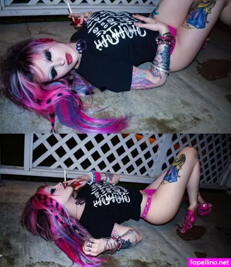 Roxy Katrina OnlyFans Thumbnail #WQSqu99Jz8