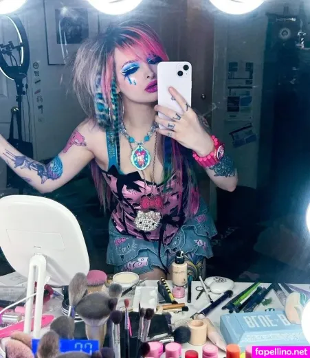 Roxy Katrina OnlyFans Thumbnail #WoTimKmVC2