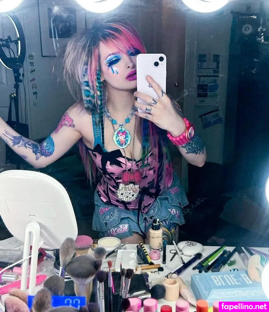 trashmob Nude Leaked OnlyFans Photo #WoTimKmVC2