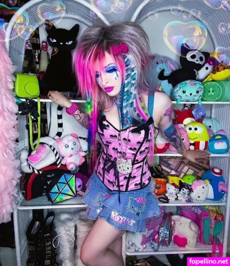 Roxy Katrina OnlyFans Thumbnail #Z6eD7aCmeZ