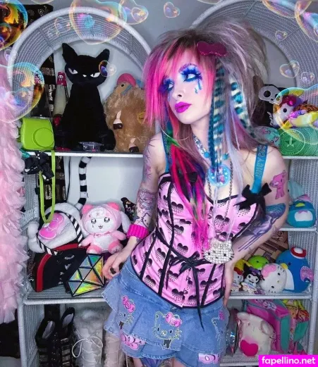 Roxy Katrina OnlyFans Thumbnail #ZtPjRUqkRB