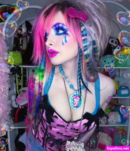 Roxy Katrina OnlyFans Thumbnail #dAAM4v2Pea