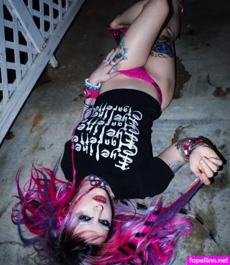 Roxy Katrina OnlyFans Thumbnail #e6awWsTEDN