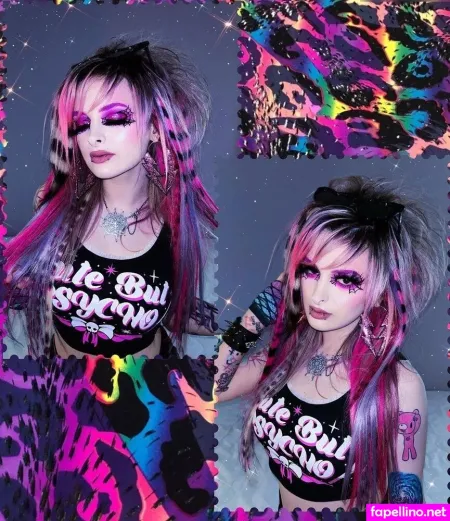 Roxy Katrina OnlyFans Thumbnail #nvtuAeiuH6