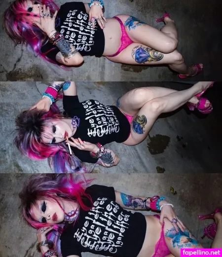 Roxy Katrina OnlyFans Thumbnail #tYwZ40snSK