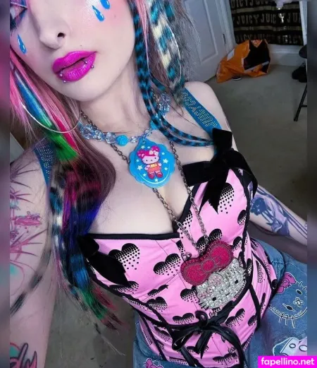 Roxy Katrina OnlyFans Thumbnail #uq7E1D6kTW