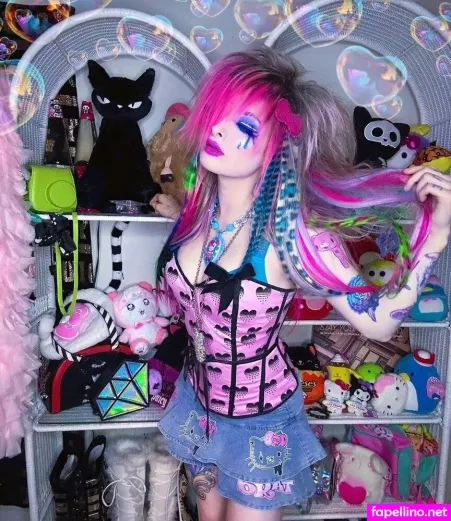 Roxy Katrina OnlyFans Thumbnail #wVPQlYY0zp