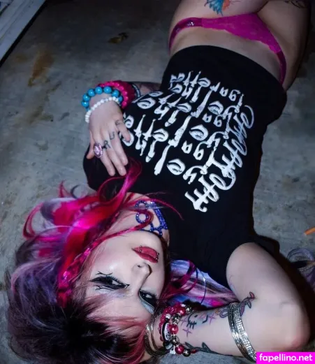 Roxy Katrina OnlyFans Thumbnail #yW58EfbSlu