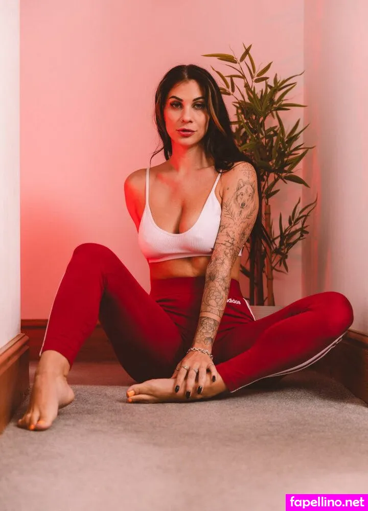 Roxy Light Nude Leaked OnlyFans Photo #gouEffwyDf