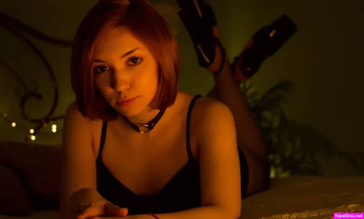 Roxy Loov OnlyFans Thumbnail #BX2GGTqdTb