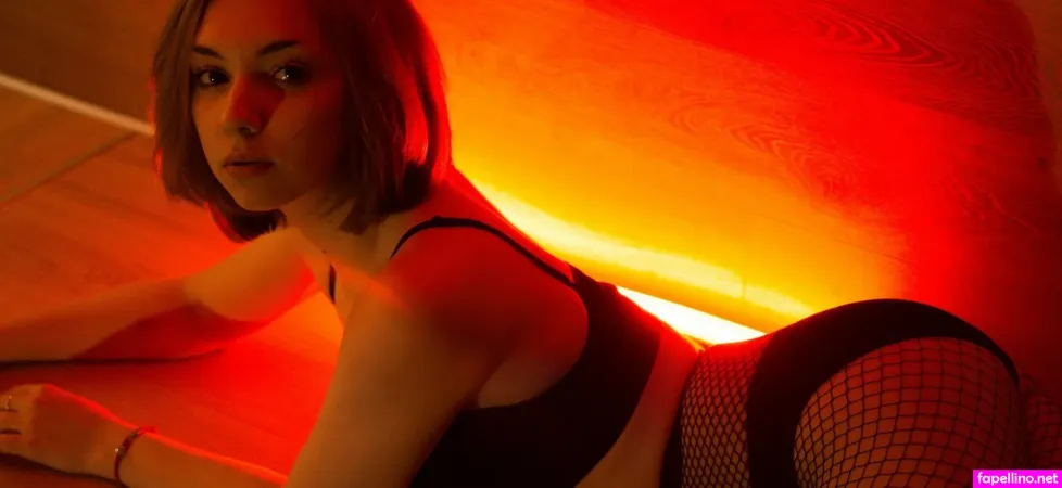 Roxy Loov OnlyFans Thumbnail #JkoLblirVJ
