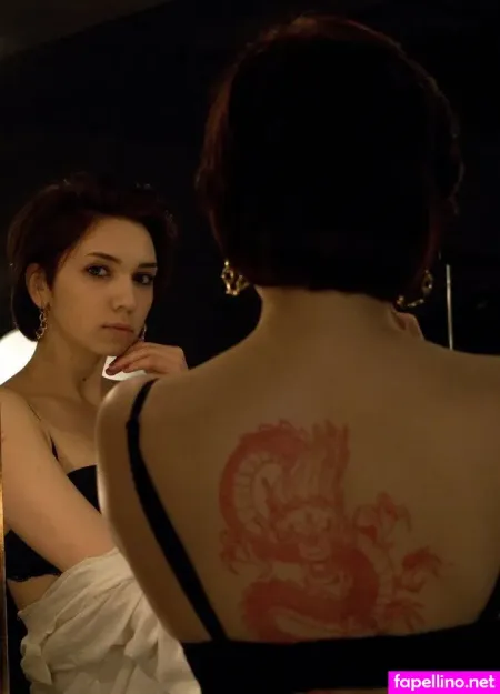 Roxy Loov OnlyFans Thumbnail #hkOtc3eT6t