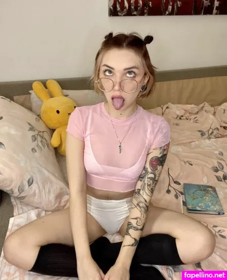 Roxy Loove OnlyFans Thumbnail #ntetOEikF2