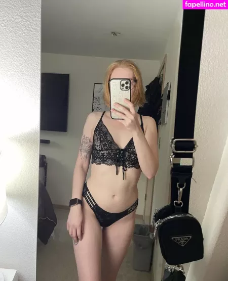 Roxy Redhead OnlyFans Thumbnail #vdKIKJzbkU