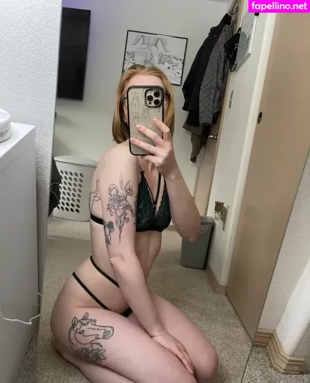 Roxy Redhead OnlyFans Thumbnail #xTdaRQ9Lgc