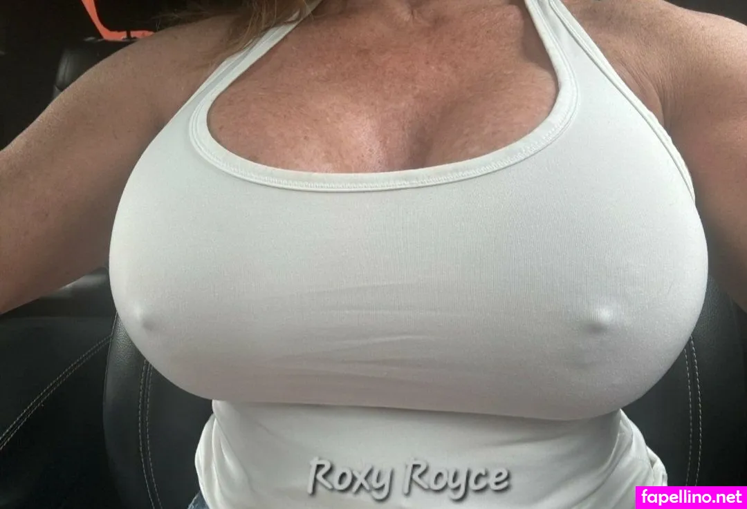 roxyraye, roxyroos_newfypoos Nude Leaked OnlyFans Photo #GxuseewZ0X