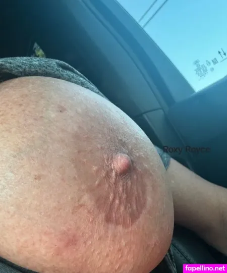 Roxy Royce OnlyFans Thumbnail #JF5eeRELz0