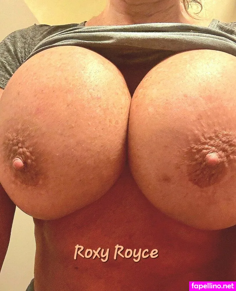 roxyraye, roxyroos_newfypoos Nude Leaked OnlyFans Photo #y80rCtr3wu
