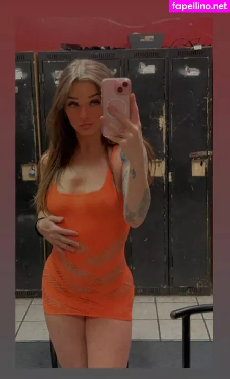 Roxy Ryder OnlyFans Thumbnail #d3szLPiRXj