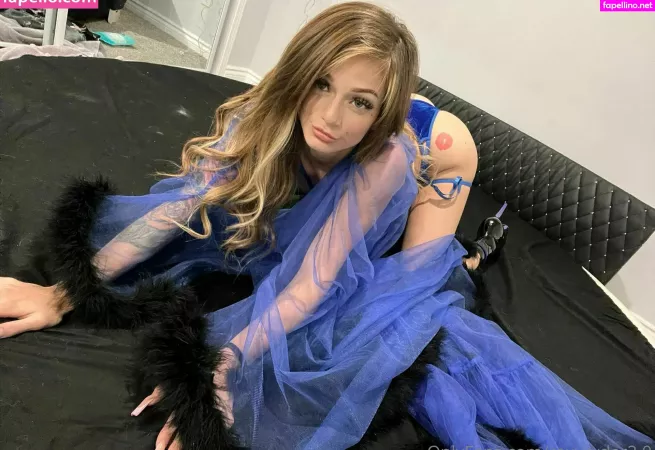 Roxy Ryder OnlyFans Thumbnail #rREcahRIU2