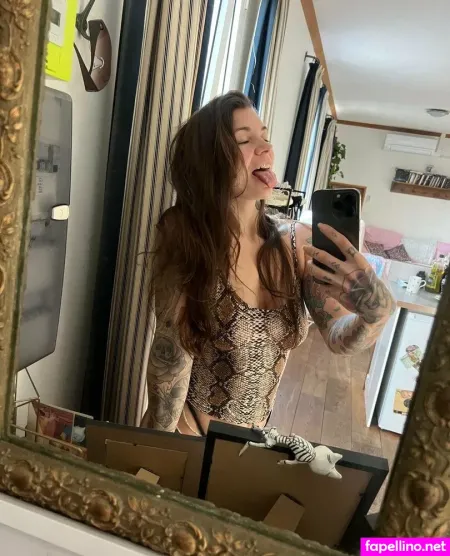 Roxy Syce OnlyFans Thumbnail #S2t5kvvtai