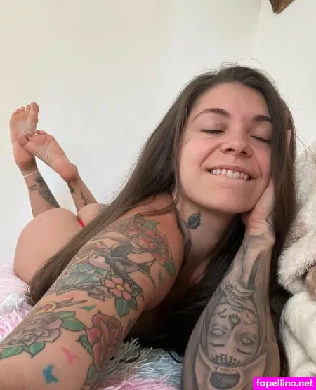 Roxy Syce OnlyFans Thumbnail #gtfhJ2fUdD