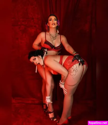 Roxy Torpedo OnlyFans Thumbnail #0h5vKJXy2y