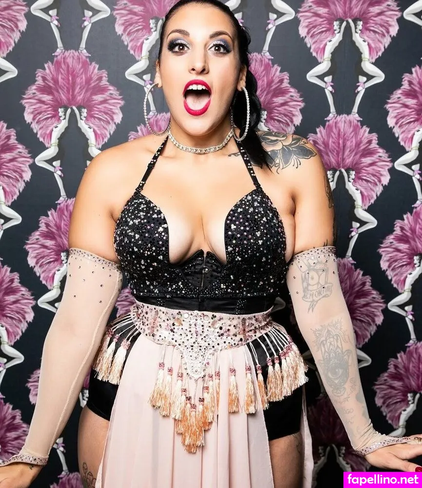 roxytorpedo Nude Leaked OnlyFans Photo #22NQtoLGkd