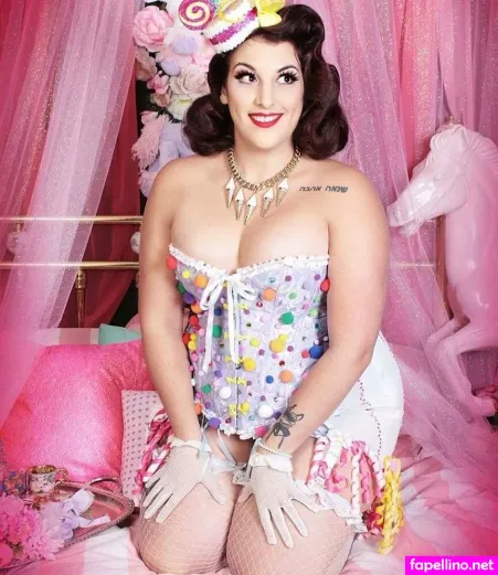 Roxy Torpedo OnlyFans Thumbnail #2tBL3eDg39