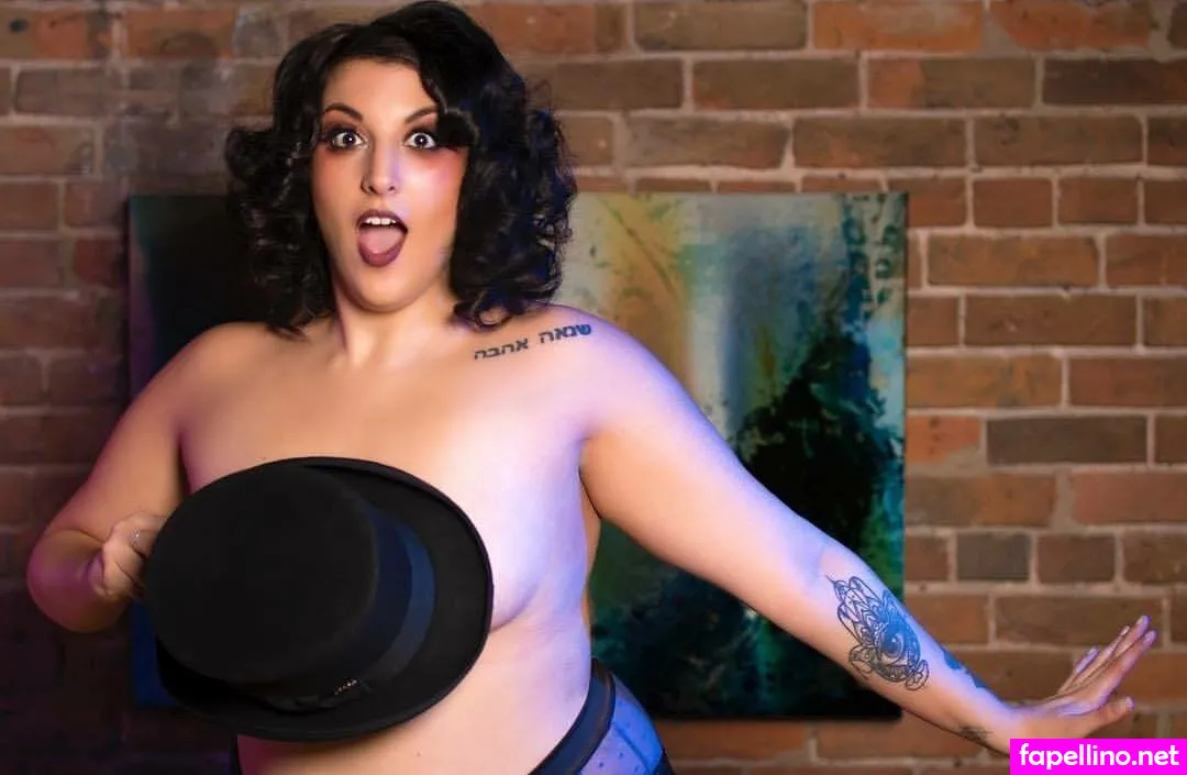 roxytorpedo Nude Leaked OnlyFans Photo #z5mW3heS2Q