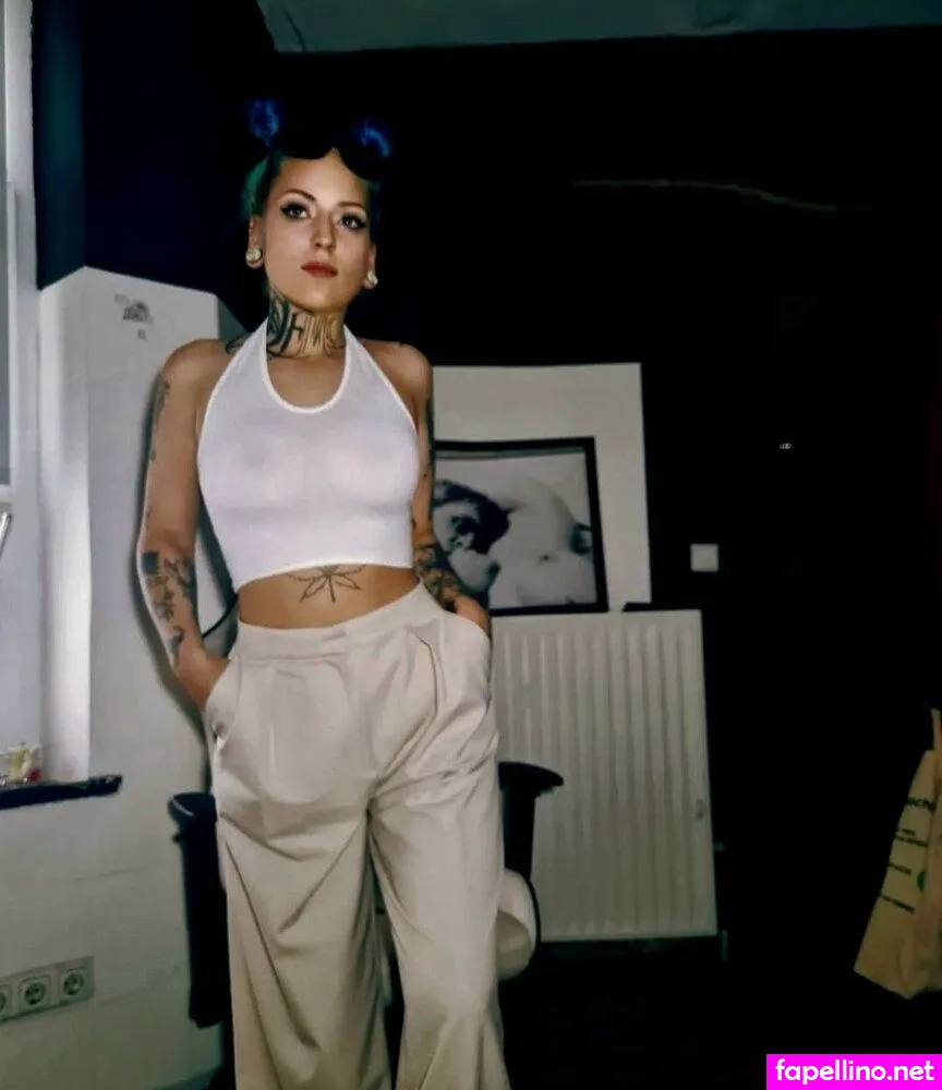 roxy_wayne, roxywayne Nude Leaked OnlyFans Photo #iindTqy25U