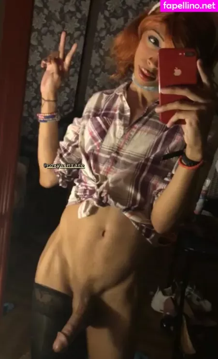 Roxyasofty OnlyFans Thumbnail #dcLEeKbYiD