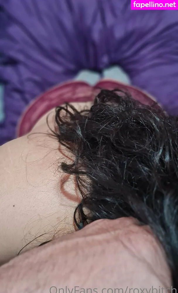 roxybitch Nude Leaked OnlyFans Photo #LiyBm2479X