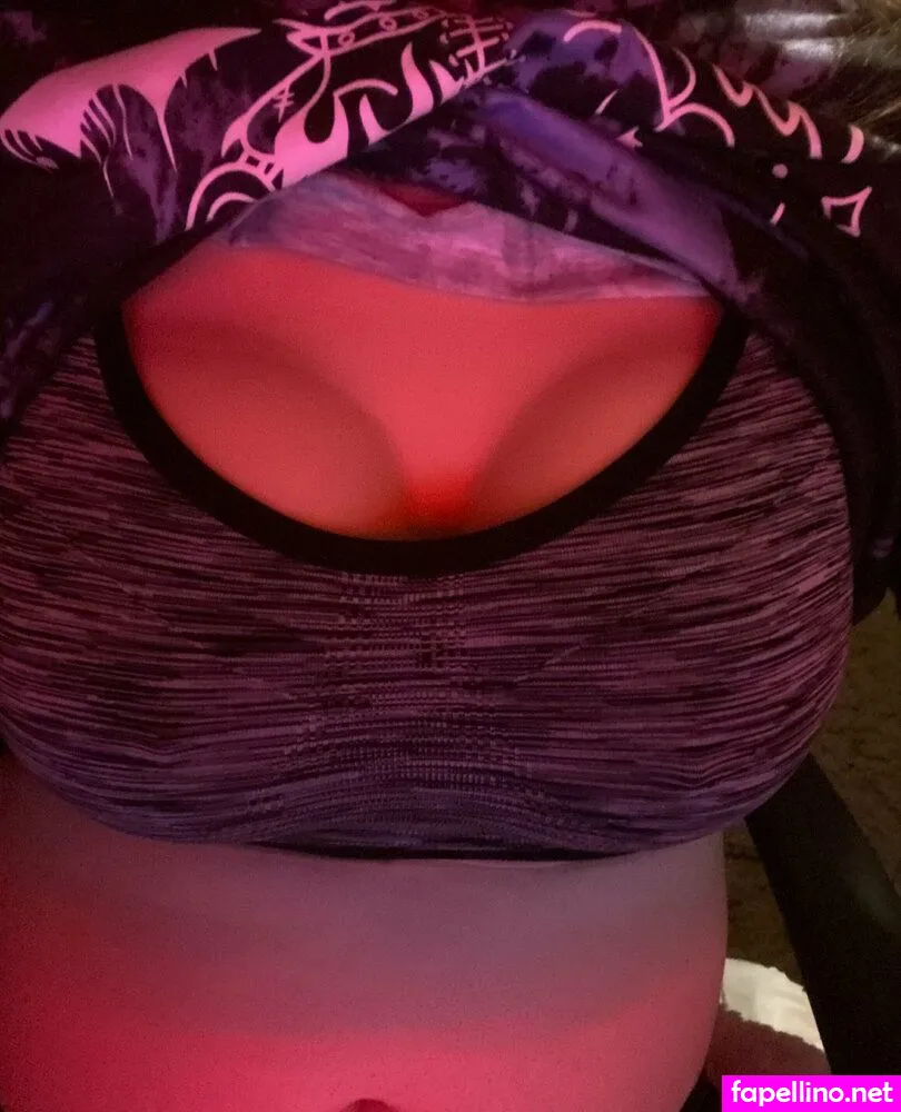 roxyboxxy, roxytheboxingcat Nude Leaked OnlyFans Photo #pPFohFx6Ii