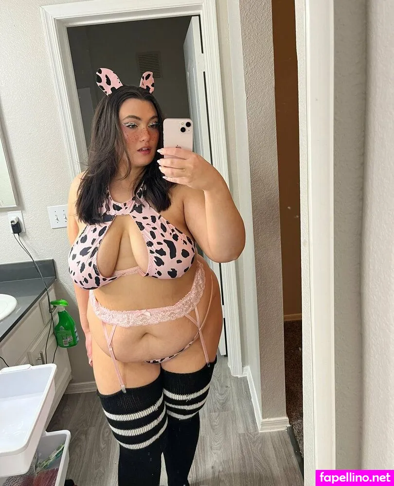 roxyclover Nude Leaked OnlyFans Photo #jDxEFbIKwq