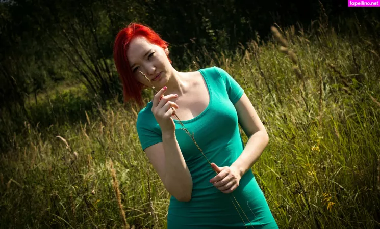 Roxykitsune OnlyFans Thumbnail #2dOWKFZbN8