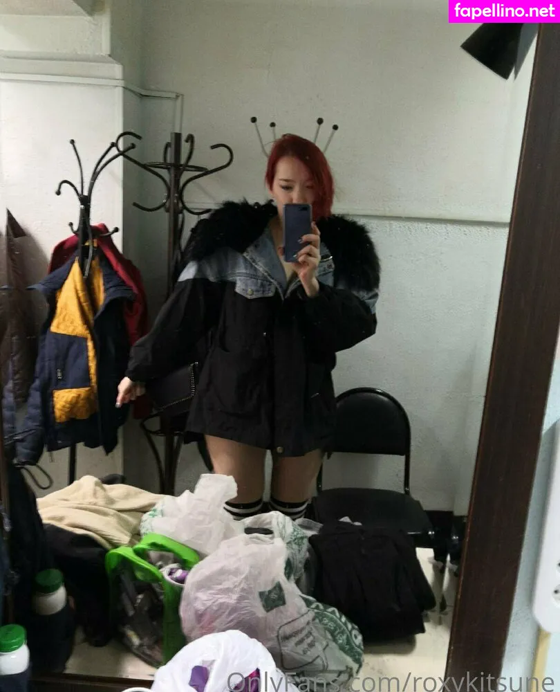 roxy_kitsune, roxykitsune Nude Leaked OnlyFans Photo #vs5E4DMHMZ